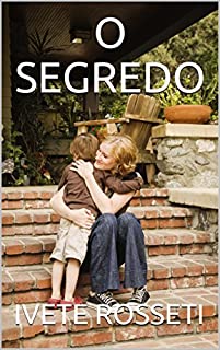 Livro O SEGREDO