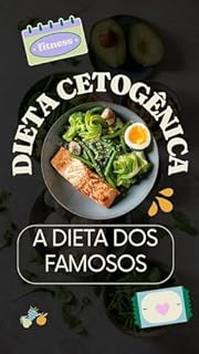 Livro O SEGREDO DA DIETA DOS FAMOSOS