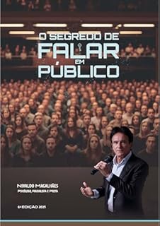 O SEGREDO DE FALAR EM PÚBLICO