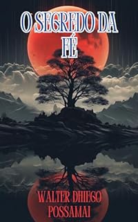 Livro O segredo da fé