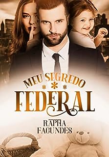 Livro Meu Segredo Federal