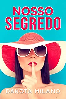 Livro Nosso segredo: ¿Feliz os três?
