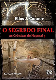 Livro O segredo final