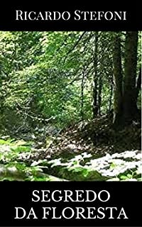 Livro Segredo da Floresta