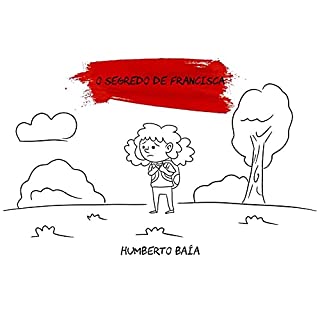 Livro O segredo de Francisca