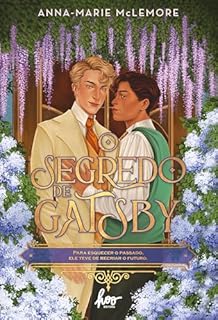 O segredo de Gatsby (Clássicos Reimaginados)