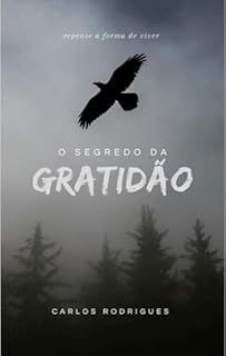 Livro O SEGREDO DA GRATIDÃO