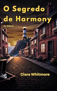 O Segredo de Harmony