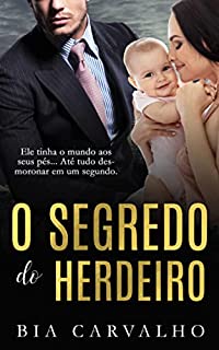 Livro O Segredo do Herdeiro