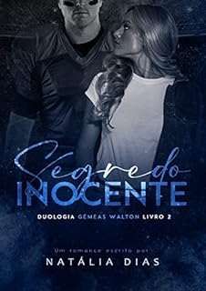 Livro Segredo inocente