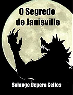Livro O segredo de Janisville