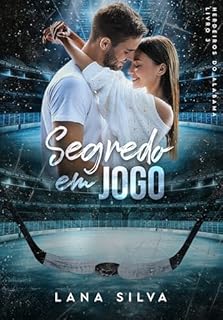 Livro Segredo em Jogo (Herdeiros do Alabama Livro 3)