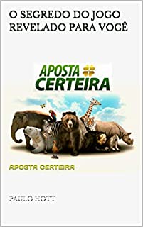 O SEGREDO DO JOGO REVELADO PARA VOCÊ: APOSTA CERTEIRA (loterias)