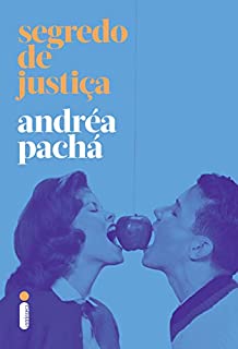 Livro Segredo De Justiça