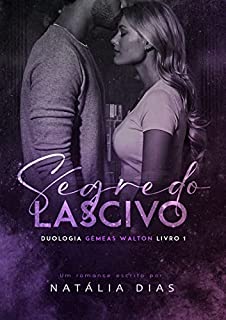 Livro Segredo lascivo