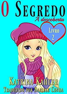 Livro O Segredo  Livro 2   A descoberta