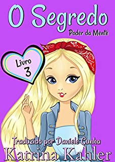 Livro O Segredo - Livro 3: Poder da Mente