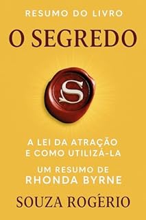 O Segredo (Livro Kindle)