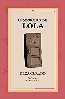 Livro O segredo de Lola