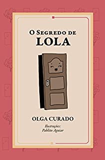 Livro O segredo de Lola