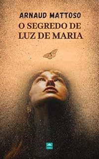 Livro O Segredo de Luz de Maria