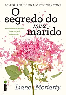 Livro O segredo do meu marido