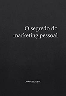 Livro O segredo do marketing pessoal