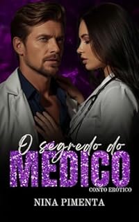 Livro O Segredo do MÉDICO