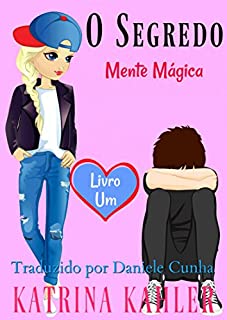 Livro O Segredo Mente Insana  Livro Um