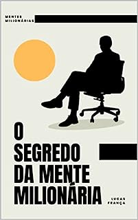 Livro O Segredo da Mente Milionária
