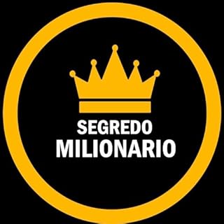 Livro SEGREDO MILIONÁRIO