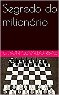 Livro Segredo do milionário