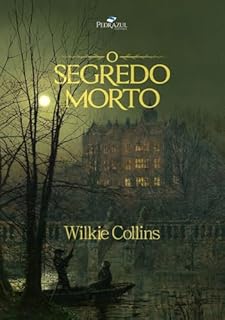 Livro O Segredo Morto