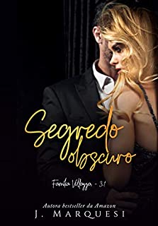Livro Segredo Obscuro: Parte 1 (Família Villazza Livro 3)