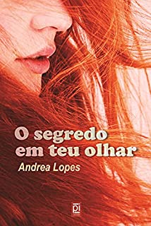 Livro O segredo em teu olhar