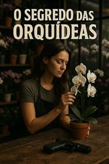 Livro O Segredo das Orquideas
