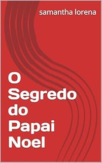 O Segredo do Papai Noel