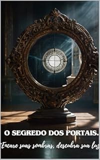 Livro O Segredo dos Portais
