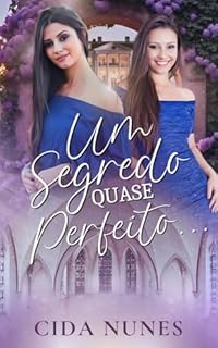 Livro Um segredo quase perfeito