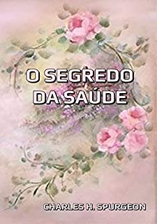 Livro O Segredo Da Saúde