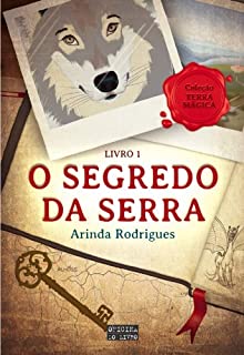 Livro O Segredo da Serra