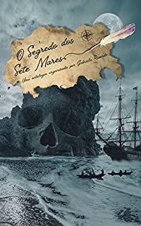 Livro O Segredo dos Sete Mares