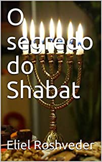 Livro O segredo do Shabat