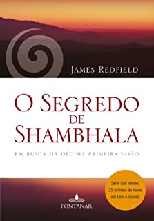 Livro O Segredo de Shambhala