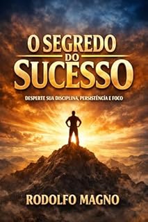 Livro O Segredo do Sucesso