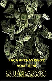 Livro O Segredo do Sucesso