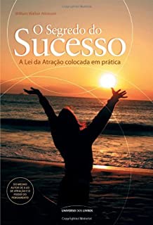 Livro O Segredo do Sucesso