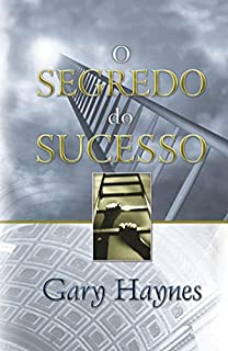 Livro O segredo do sucesso