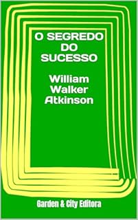 Livro O SEGREDO DO SUCESSO [The Secret of Success] (traduzido)