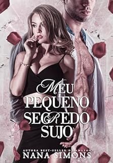 Livro Meu pequeno segredo sujo (Livro único)